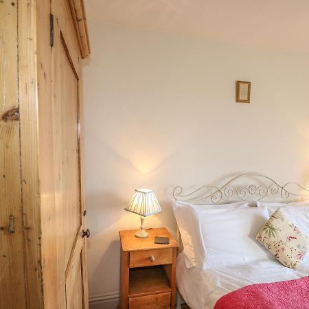 Home Farm Cottage, Boscastle Esterno foto