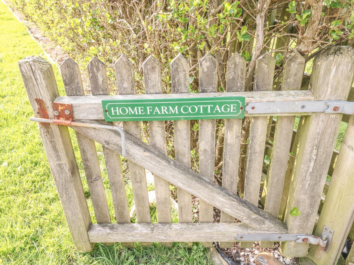 Home Farm Cottage, Boscastle Esterno foto