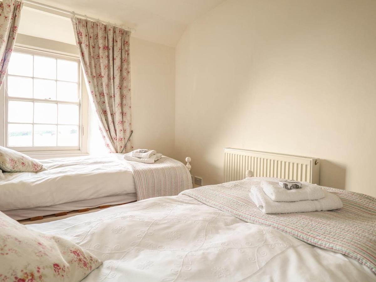 Home Farm Cottage, Boscastle Esterno foto