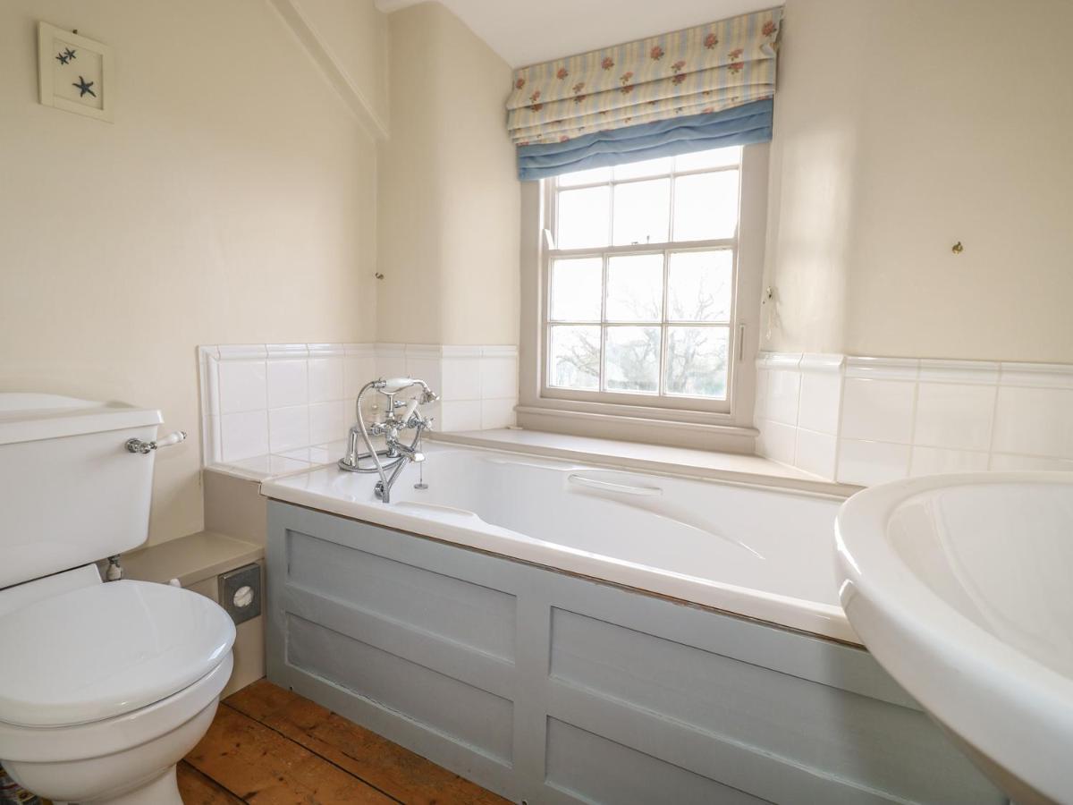 Home Farm Cottage, Boscastle Esterno foto